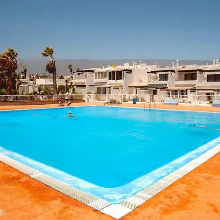 Appartement Gios
