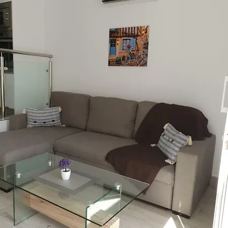 Appartement Gios *