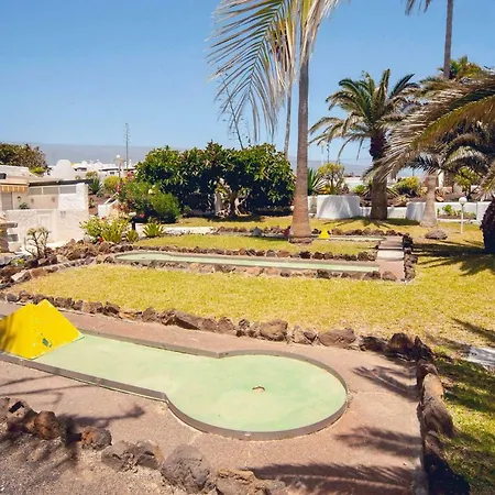 Gios 公寓